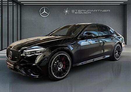 Mercedes-Benz E 53 AMG AMG E 53 Hybrid 4MATIC+ Limousine +MBUX+PANO+AHK