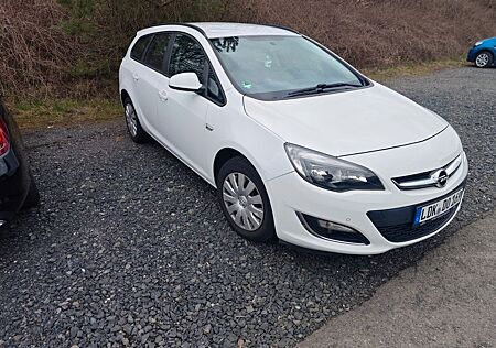 Opel Astra ST 1.7 CDTI ec 150 J. 96 S/S 105g...