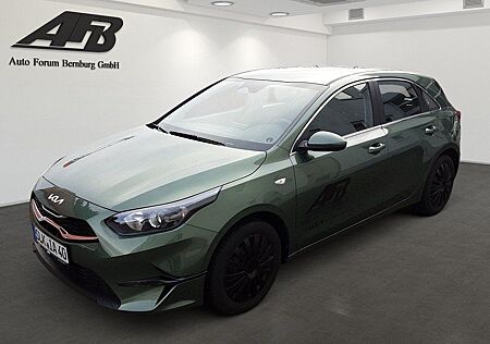 Kia Cee'd CEED 1.5T DCT7 Vision Navi Komfort Paket