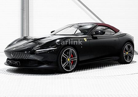 Ferrari Roma Spider-RED ROOF-ACC-MAGNERIDE-