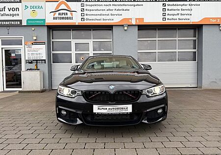 BMW 435i COUPE SPORT LINE,XENON,LEDER,NAVI,ALU,EUR6