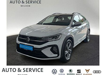 VW Taigo Volkswagen 1.5 TSI R-Line DSG **IQ*CAM*TRAVEL*NAV**