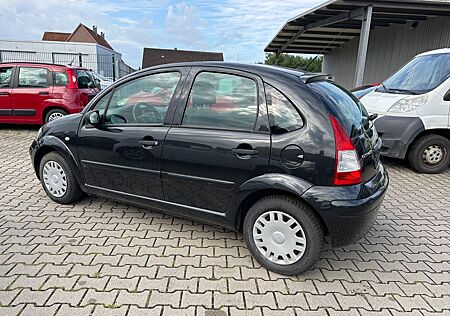 Citroën C3 1.4 Tonic 72927 KM Zahnriemen neu Reifen neu