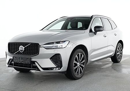 Volvo XC 60 XC60 B4 D AWD Ultimate Dark AHK Stdhzg Pano ACC