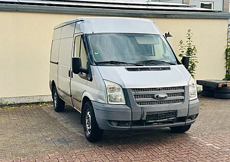 Ford Transit Kasten FT 350 M LKW Kühl AHK