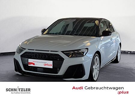 Audi A1 Sportback S line 30 TFSI ACC/EPH/APP+++