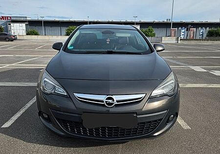 Opel Astra J GTC 1.7 CDTI ecoFLEX INNOVATION S/S 96..