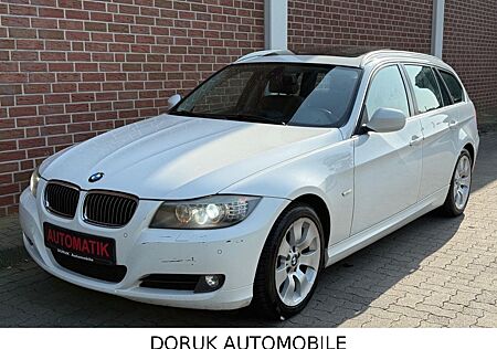 BMW 330 Touring*FACELIFT*NAVI*LEDER*PANORAMA*TÜV*