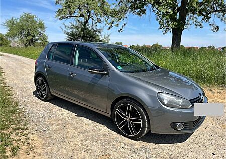 VW Golf Volkswagen Match 1.4 TSI RNS 310