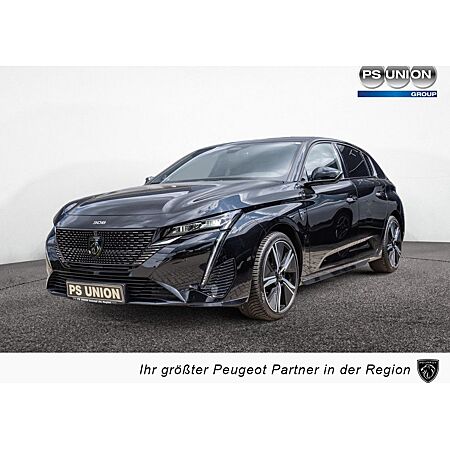 Peugeot 308 leasen