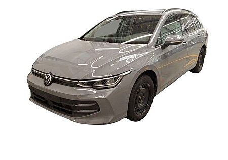 VW Golf Volkswagen VIII Variant 1.5 TSI Sitzh. PDC LaneAssist