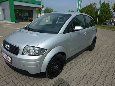 Audi A2 1.4