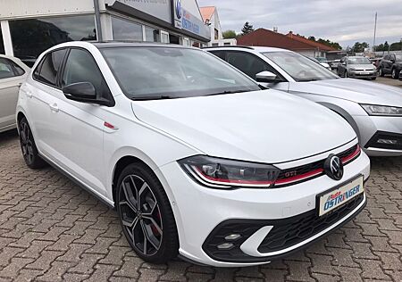 VW Polo Volkswagen VI 2,0 TSI DSG GTI PANO