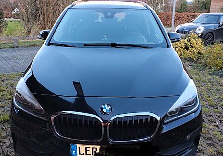 BMW 2er 225 Active Tourer 225xe iPerformance Steptro...
