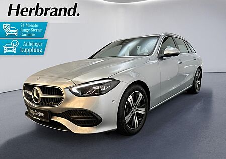 Mercedes-Benz C 200 T Avantgarde *AHK Memory Kamera Ambiente