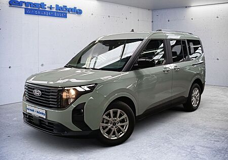 Ford Tourneo Courier 1.0 EcoBoost Aut. TITANIUM *RFK*