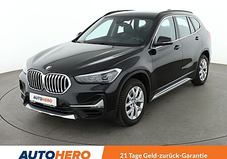 BMW X1 sDrive 20i xLine Aut.*NAVI*TEMPO*LED*PDC*SHZ*