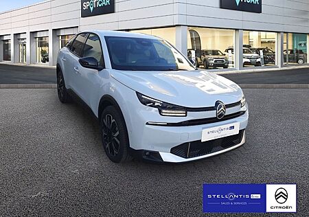 Citroën C4 1.2 Mild-Hybrid 136 Max
