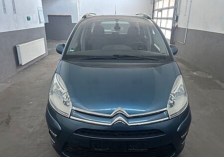 Citroën C4 Picasso BlueHDi 120 Stop&Start Exclusive ...