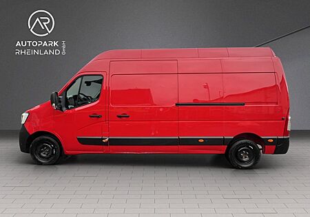 Renault Master III Kasten L3H3*2xSchiebetür*Klima*Tempom