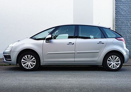 Citroën C4 Picasso VTi Tendance gepflegt/wenig Kilometer