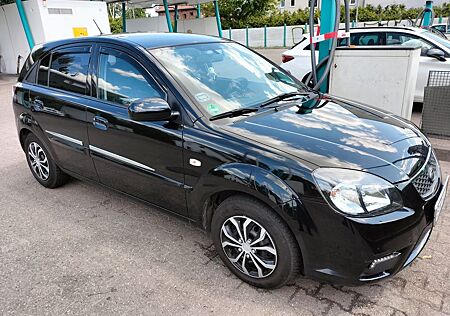Kia Rio 1.4