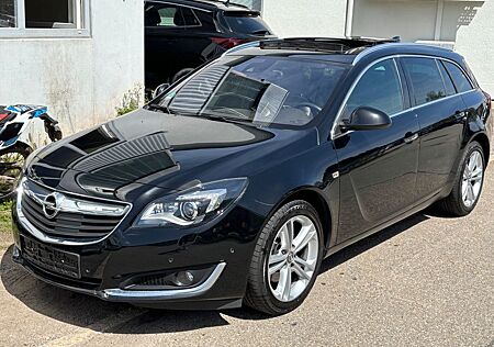 Opel Insignia ST 2.0 CDTI 4x4 Innov. 125kW Autom