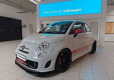Abarth 500 1.4 T-Jet 16V *Motorsportfahrzeug*