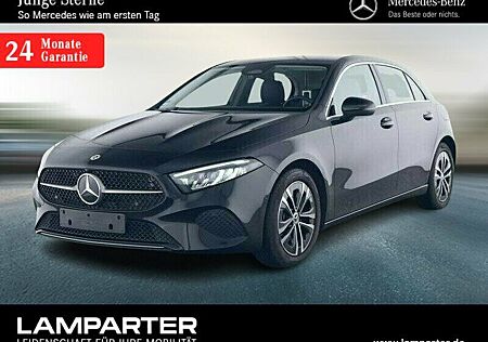 Mercedes-Benz A 180 PRO/AUT-7G/NAV/LED/VoDISSPU/PTS/KAM/WP/SpP