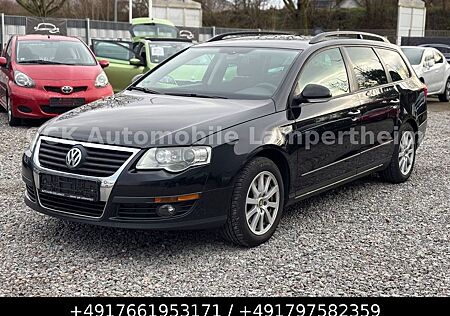 VW Passat Variant Volkswagen Passat 2.0 TDI BMT*KLIMAAUTO*XENON*NAVI*TÜV NEU*