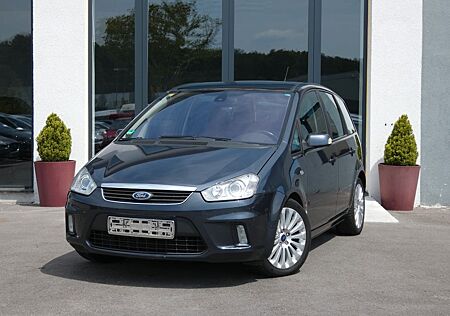 Ford C-Max Titanium*Navi*Klima*Teilleder*Shz*