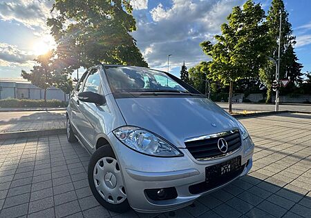 Mercedes-Benz A 170 A -Klasse