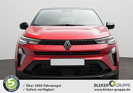 Renault Captur Phase 2 Evolution ECO-G 100