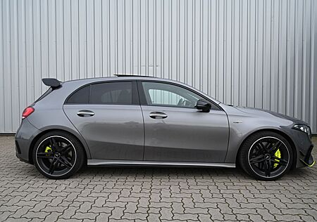 Mercedes-Benz A 45 AMG A 45 S 4MATIC+ Advanced-Plus Voll!