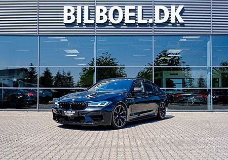 BMW M5 4,4 Competition xDrive VOLL!!