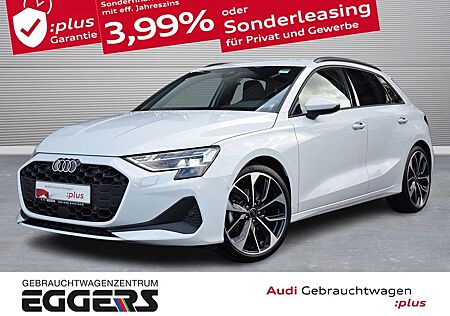 Audi A3 Sportback 35 TDI S-tr. *AHK*Navi+*LED+*SONOS*