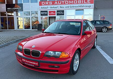 BMW 328i E46/ 2 Hand/Klima