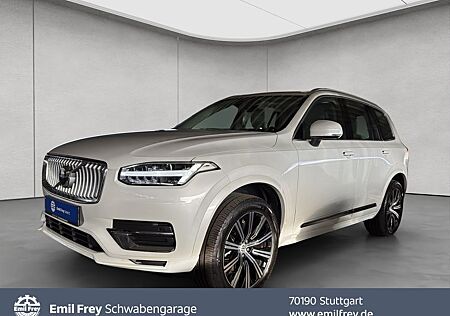 Volvo XC 90 XC90 B5 D AWD Plus Bright