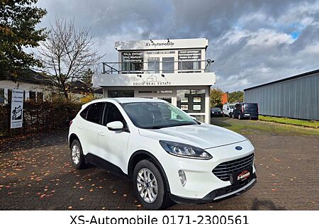 Ford Kuga Plug-In Hybrid Titanium 2.5 AHK/Navi/B&O