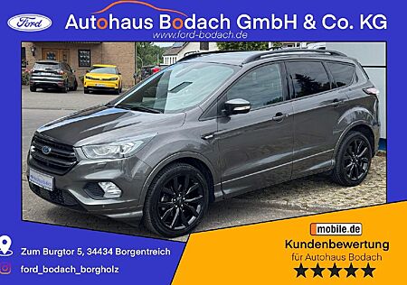Ford Kuga ST-Line 1.5 150PS WiPa|Kamera|AHK|Navi|19"