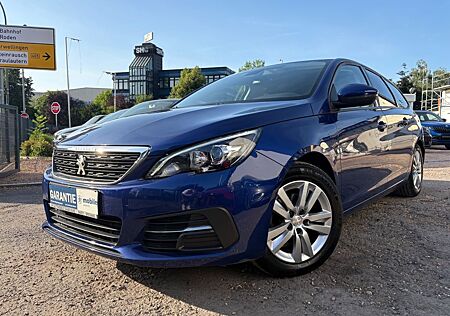 Peugeot 308 SW Active/ 62000Km/1.Hand/Kamera