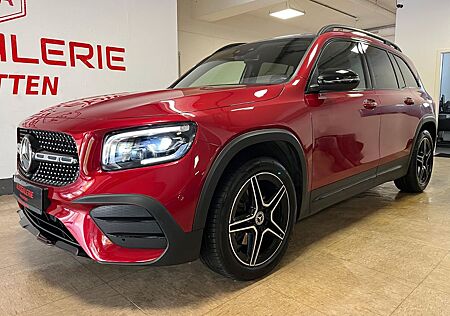 Mercedes-Benz GLB 200 *AMG-Line*Pano*LED*Kamera*
