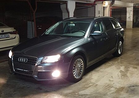 Audi A4 2.0 TDI 110kW multitronic Ambiente