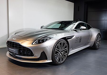 Aston Martin DB12 Aluminite Silver - Carbon - Keramik-Bremse