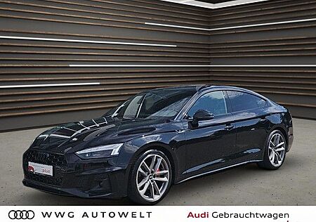 Audi A5 Sportback 40 TFSI S line S tronic Matrix Navi