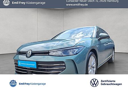 VW Passat Volkswagen Variant 1.5 e-Hybrid DSG Business NAVI AH