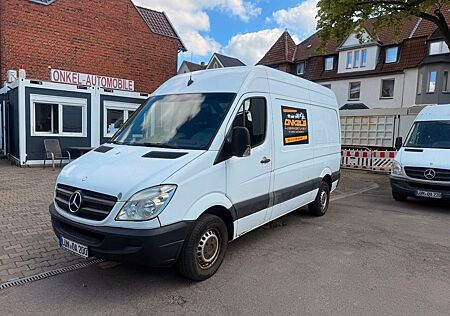 Mercedes-Benz Sprinter II Kasten 313 CDI Injektoren uvm. Neu!