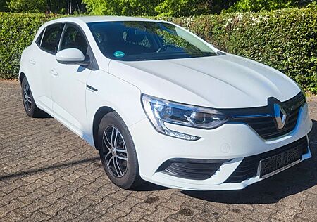 Renault Megane TCe 115 GPF Life