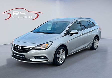 Opel Astra K Sports Tourer Dynamic Start/Stop