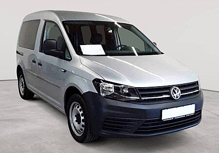 VW Caddy Volkswagen 1.4 TSI Kasten AHK SH Klima